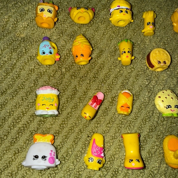 Shopkins ! - Picture 3 of 3